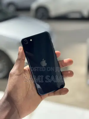 Apple iPhone SE (2022) 64 GB Blue