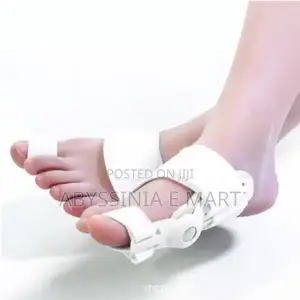 Comfortable And Easy Bunion Aid Splint