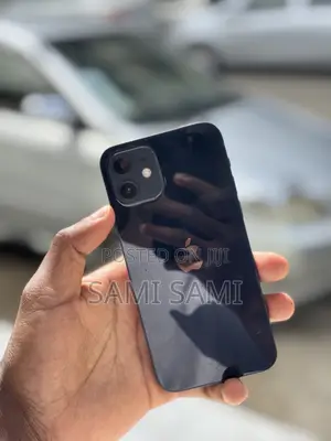 Apple iPhone 12 64 GB Blue