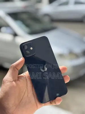 Apple iPhone 12 64 GB Blue