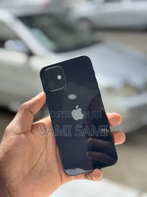 Apple iPhone 12 64 GB Blue