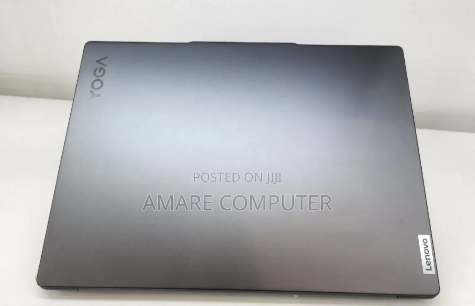 New Laptop Lenovo Yoga 7i 32GB AMD Ryzen 7 SSD 512GB