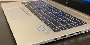 New Laptop HP EliteBook 840 G5 16GB Intel Core i5 SSD 512GB