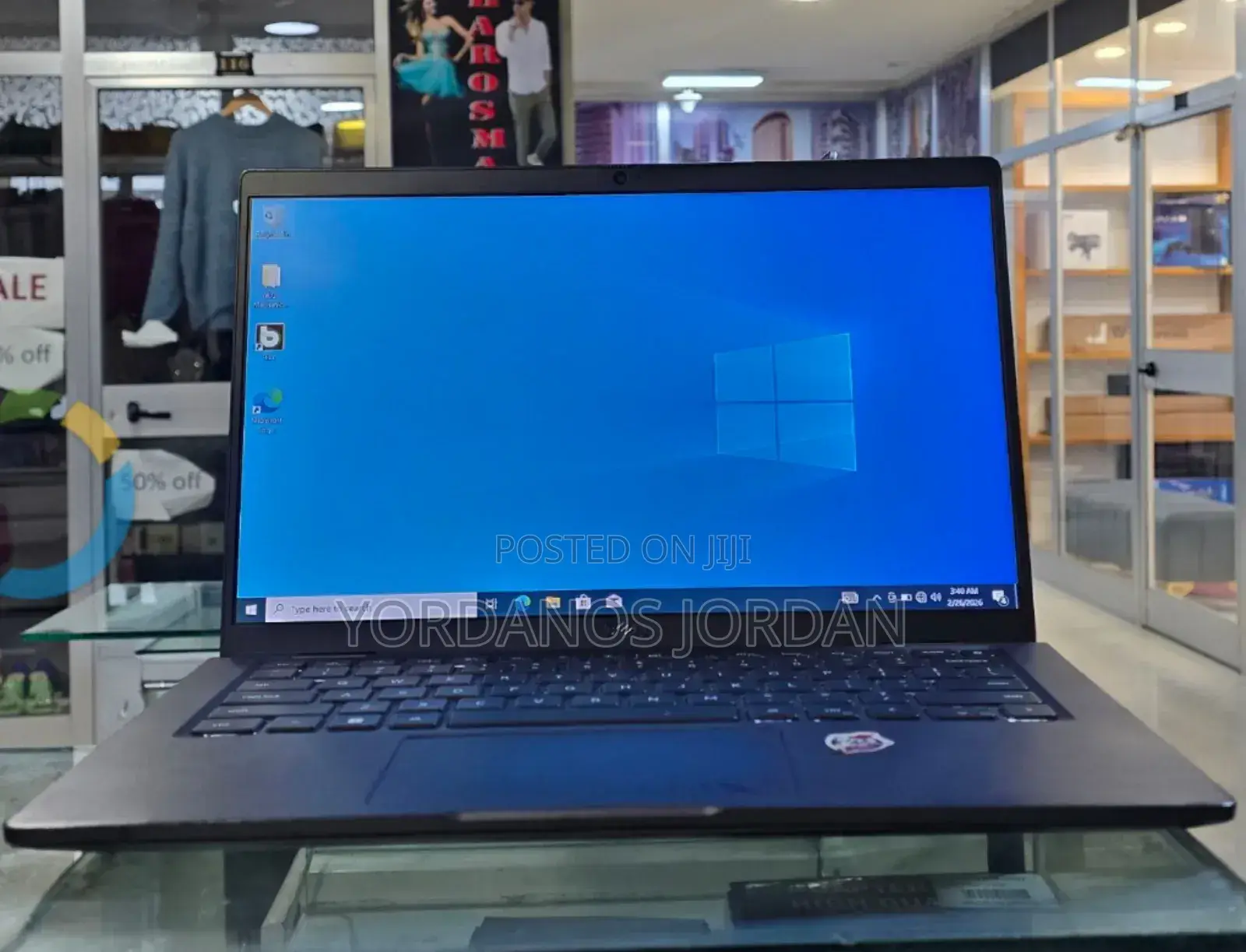 New Laptop Dell Latitude 14 16GB Intel Core i5 SSD 512GB