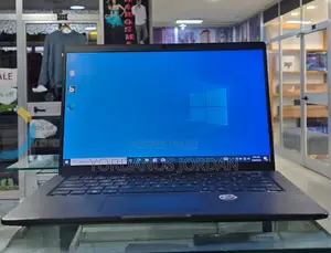 New Laptop Dell Latitude 14 16GB Intel Core i5 SSD 512GB