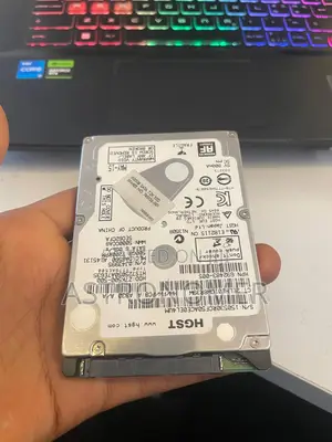 Hard Disk HGST
