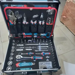 Total Toolsat Box