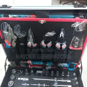 Total Toolsat Box