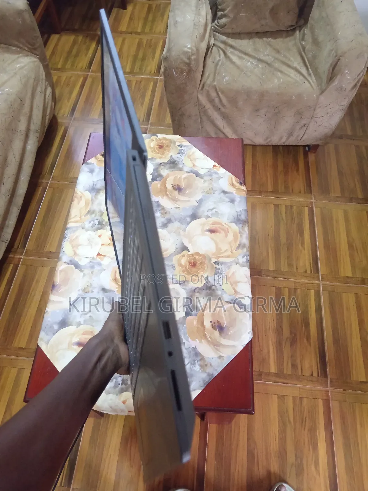 Laptop Lenovo V130-15IKB 8GB Intel Core i5 SSD 256GB