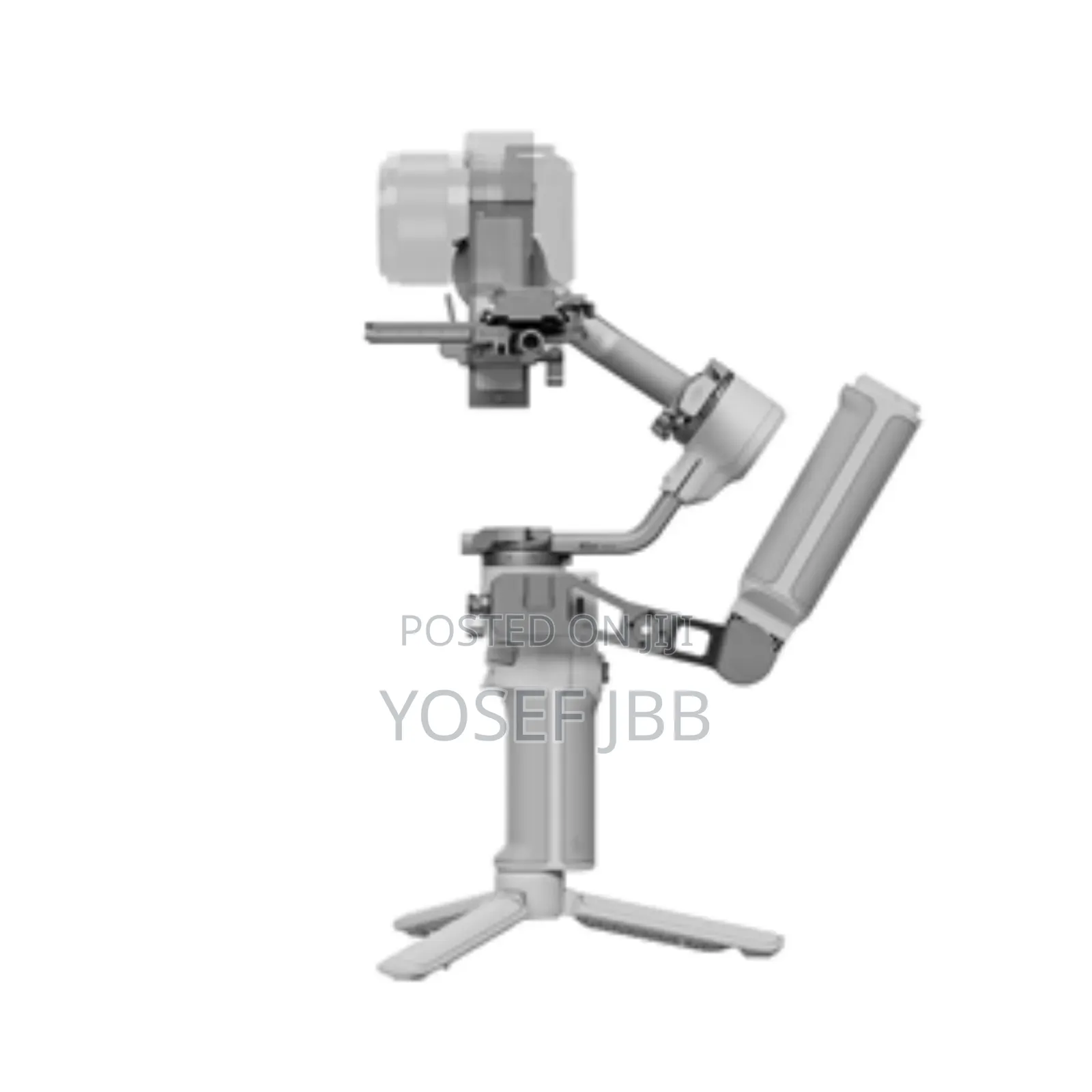 Dji Rs 4 Mini