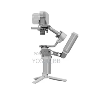 Dji Rs 4 Mini