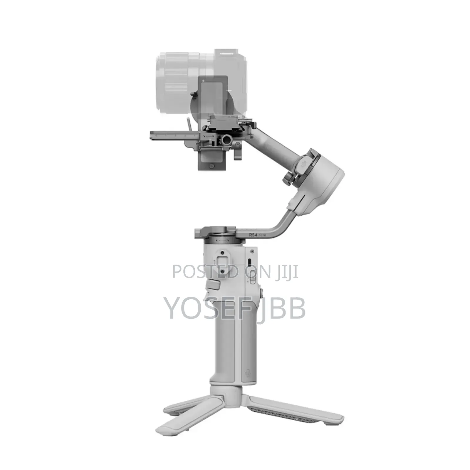 Dji Rs 4 Mini
