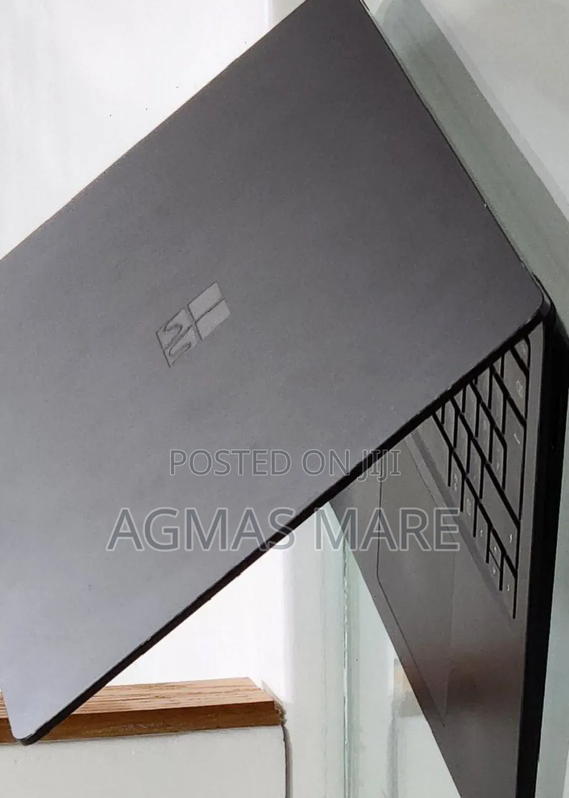 New Laptop Microsoft Surface Laptop 4 16GB Intel Core i7 SSD 512GB