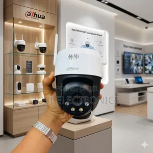 Dahua Smart Dual Light