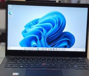 New Laptop Lenovo ThinkPad T14s G4 32GB Intel Core i7 SSD 512GB