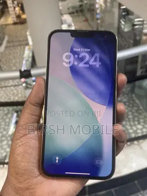 Apple iPhone 13 Pro Max 256 GB Gold