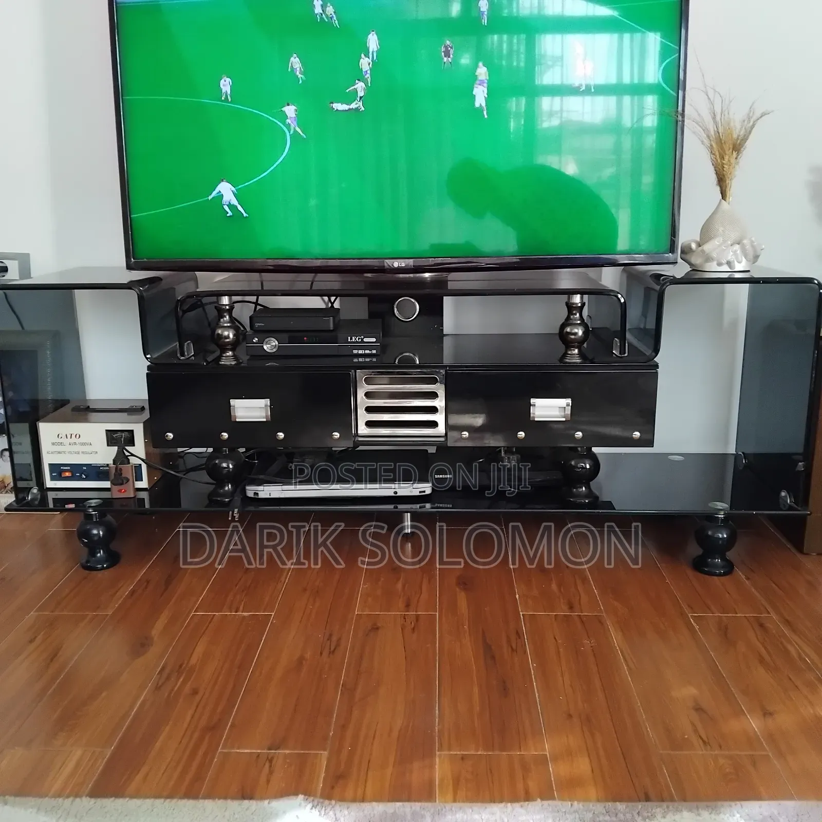 Modern Tv Stand