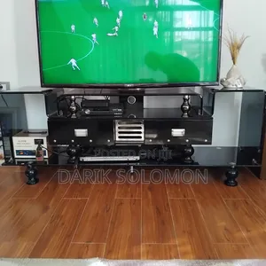 Modern Tv Stand