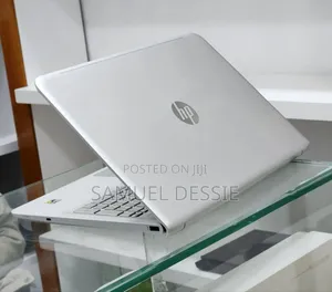 New Laptop HP Envy 15 8GB Intel Core i5 HDD+SSD 128GB