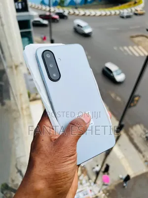 New Samsung Galaxy A17 128 GB Gray