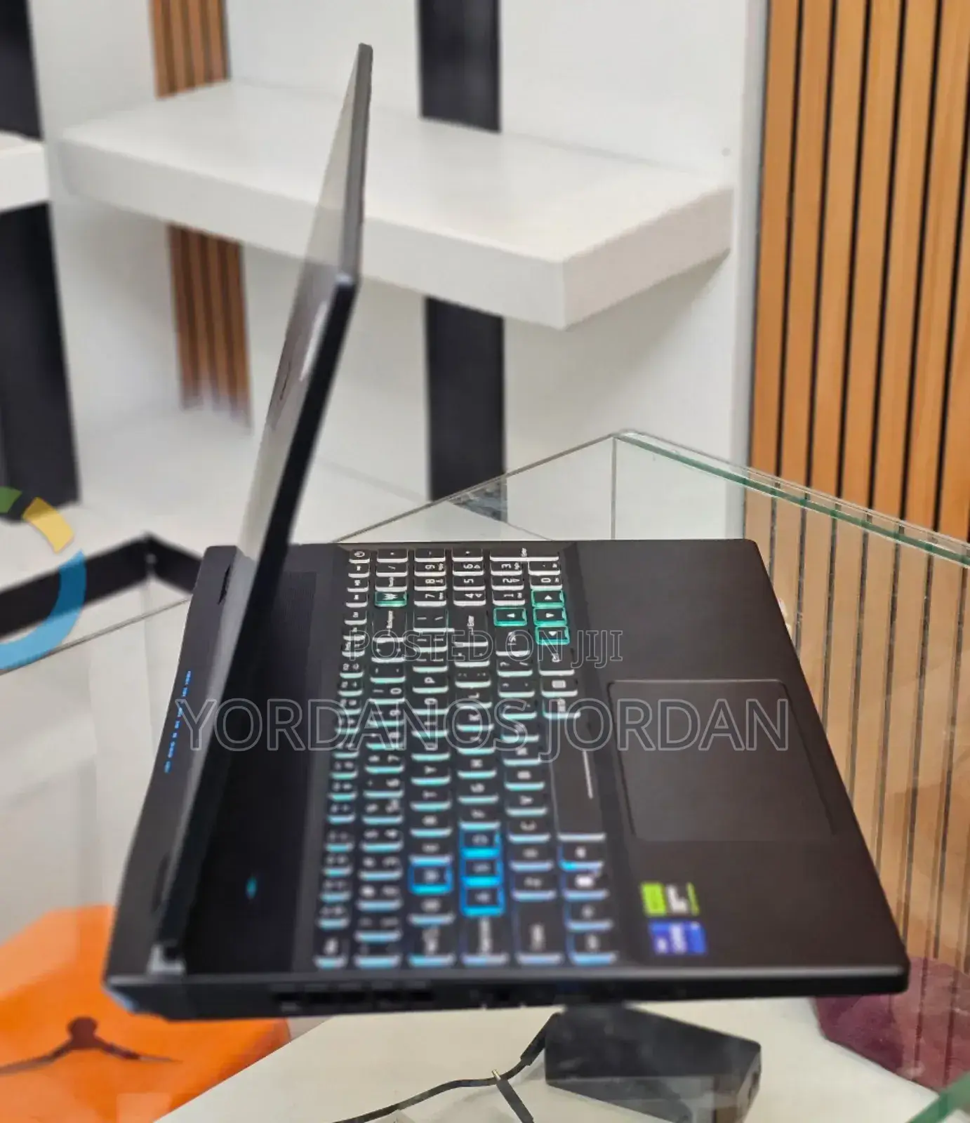 New Laptop Acer Predator Helios 300 16GB Intel Core i9 SSD 1T