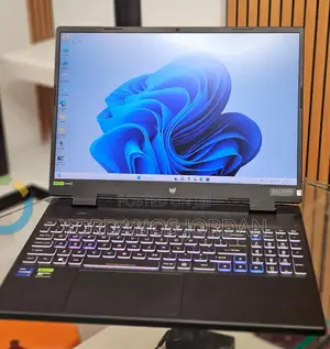 New Laptop Acer Predator Helios 300 16GB Intel Core i9 SSD 1T