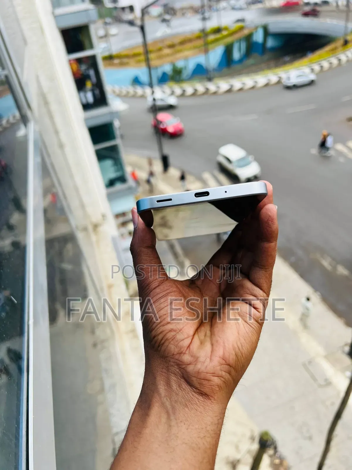 New Samsung Galaxy A17 128 GB Gray