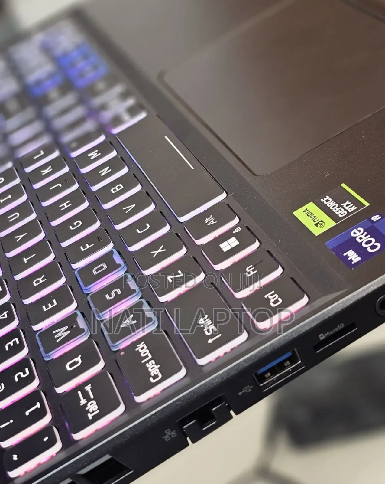 New Laptop Acer Predator Helios 300 16GB Intel Core i9 SSD 1T