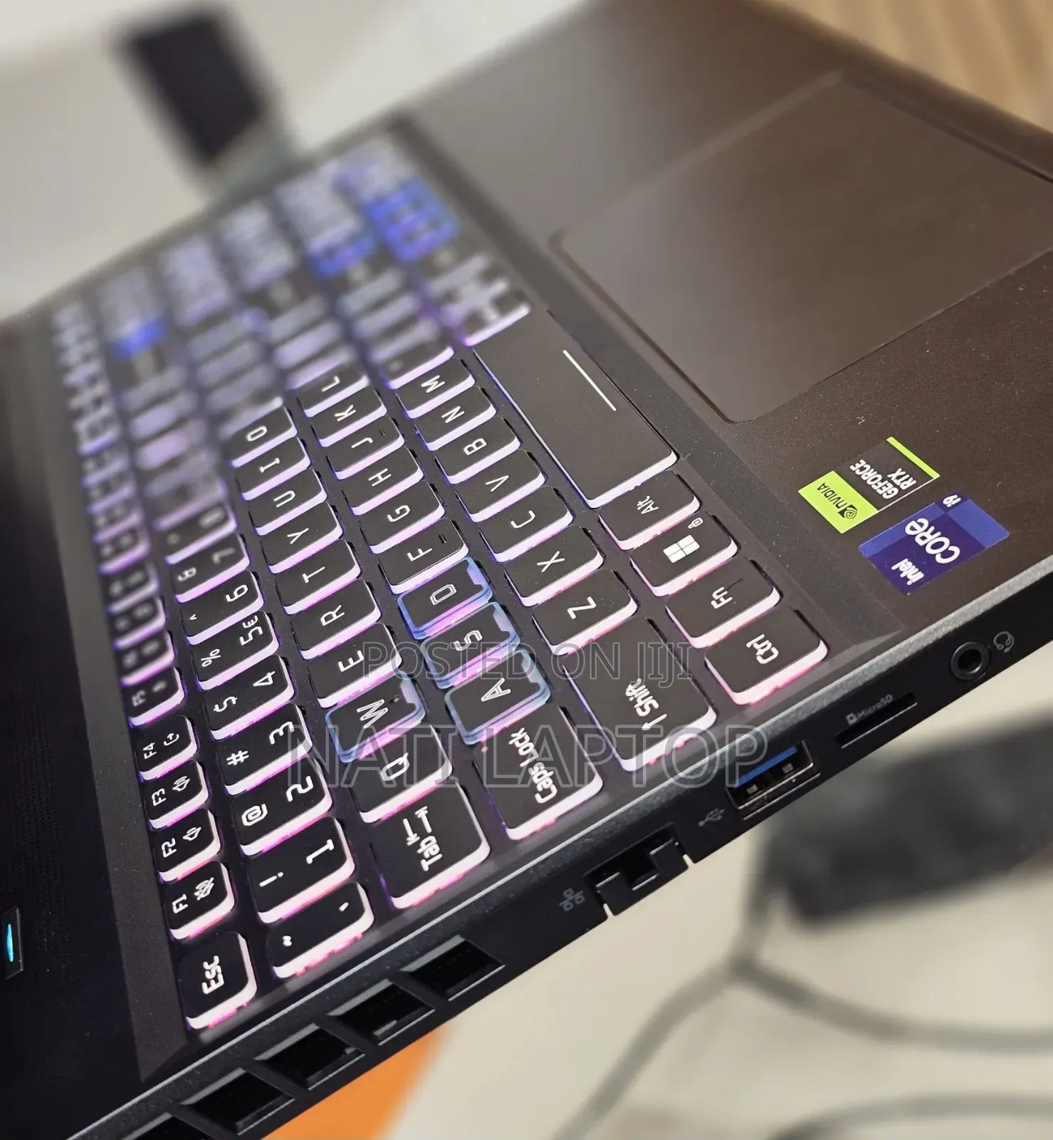 New Laptop Acer Predator Helios 300 16GB Intel Core i9 SSD 1T
