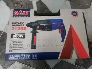 Hammer Drill 800 W