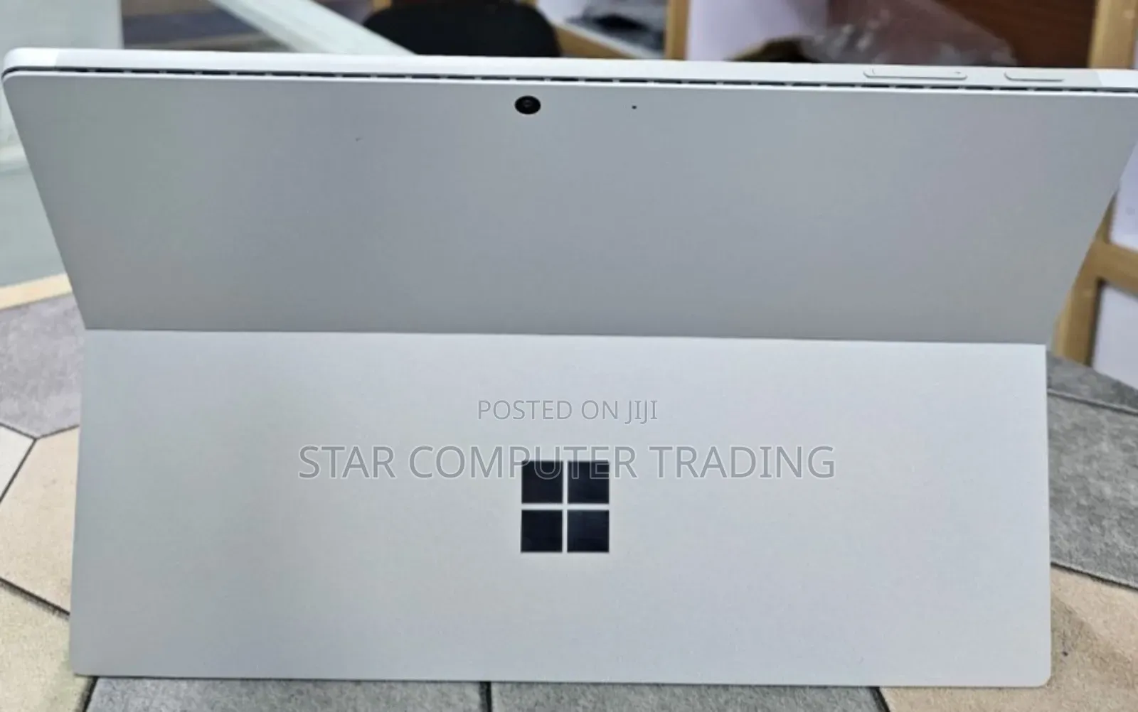 New Laptop Microsoft Surface Pro 7+ 16GB Intel Core i7 SSD 256GB