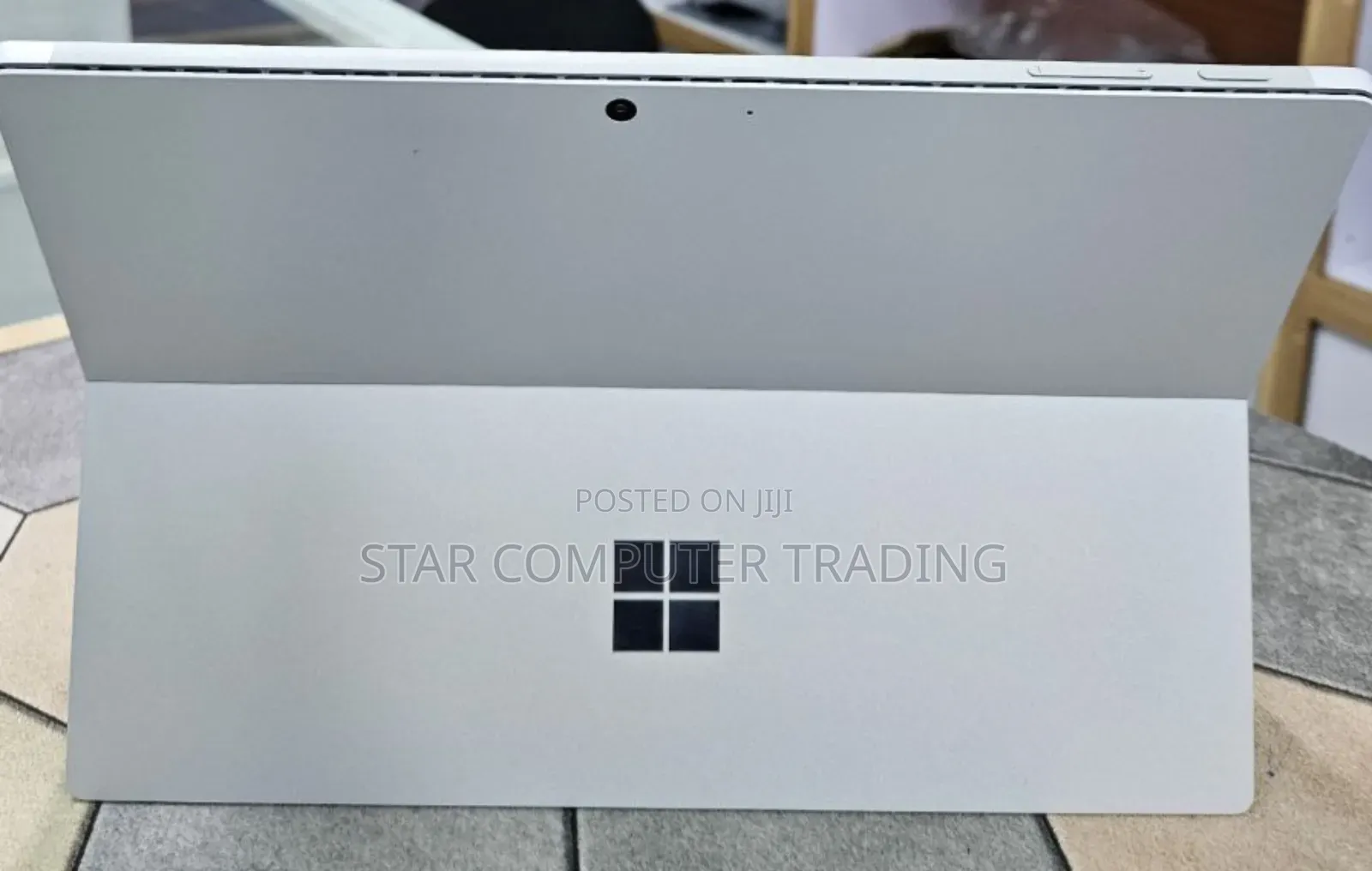 New Laptop Microsoft Surface Pro 7+ 16GB Intel Core i7 SSD 256GB