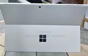 New Laptop Microsoft Surface Pro 7+ 16GB Intel Core i7 SSD 256GB