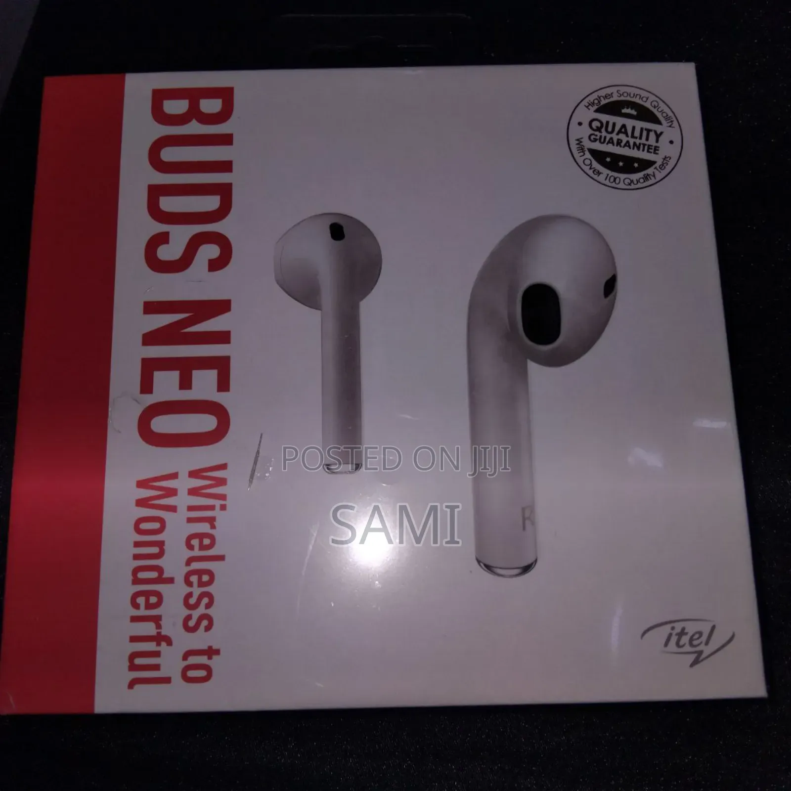 Buds Neo Wireless Original
