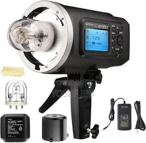 Godox Ad600bm