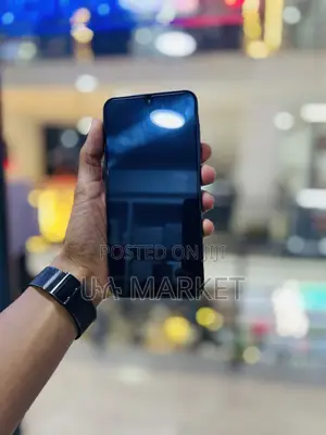 New Samsung Galaxy A16 128 GB Black