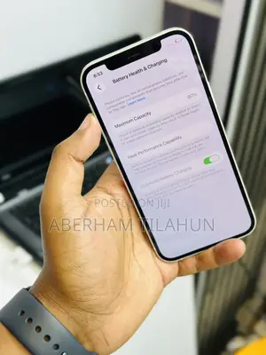 Apple iPhone 12 64 GB White