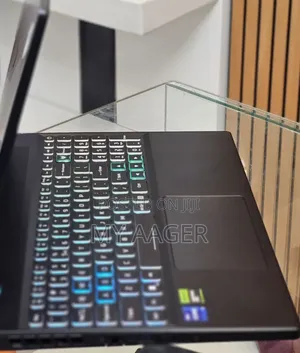 New Laptop Acer Predator Helios 300 16GB Intel Core i9 SSD 512GB