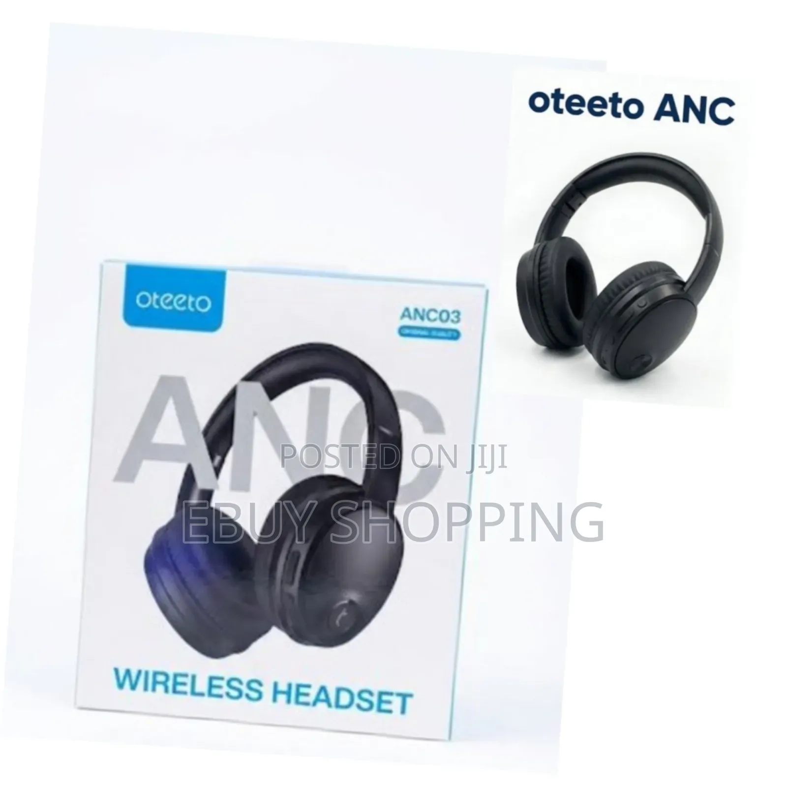 Immerse Yourself in Crystal-Clear Audio.