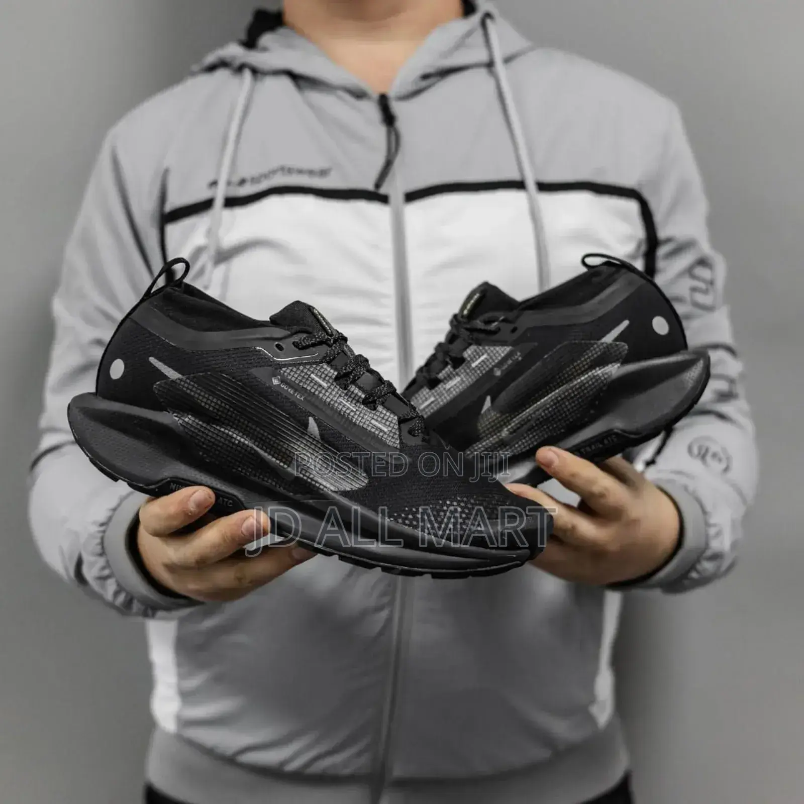 Gortex Shoes