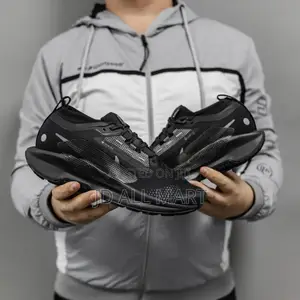 Gortex Shoes