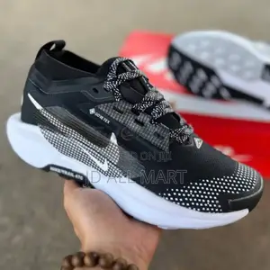 Gortex Shoes
