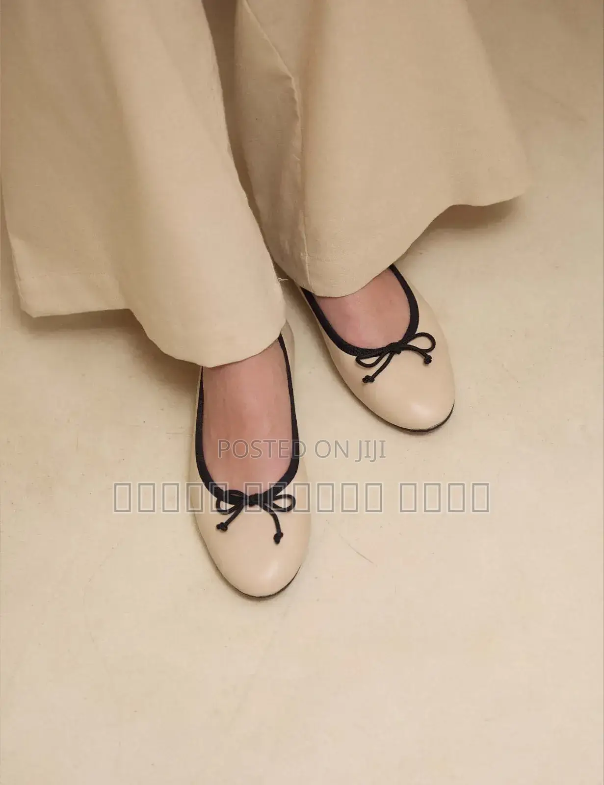 Woman's Shoes