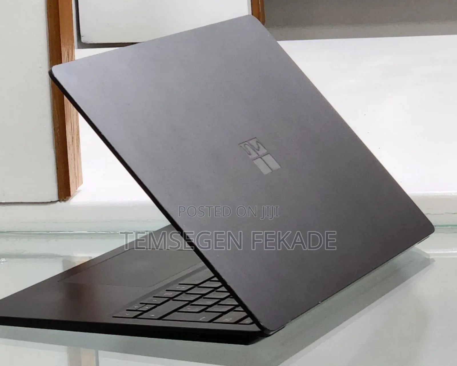 New Laptop Microsoft Surface Laptop 4 16GB Intel Core i7 SSD 512GB