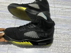 Air Jordan 5