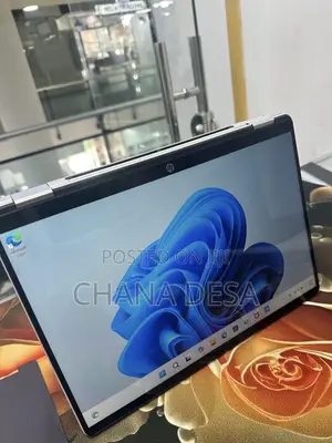 New Laptop HP OmniBook 5 14" 16GB Intel Core i7 SSD 512GB