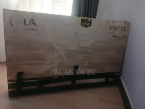 Webos Lg Smart 43 Inch Tv