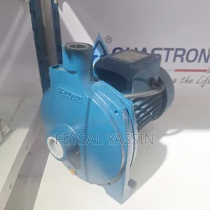 Vecont Water Pump 2hp