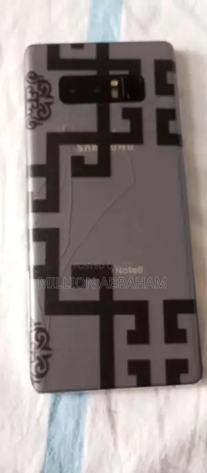 Samsung Galaxy Note 8 64 GB Purple