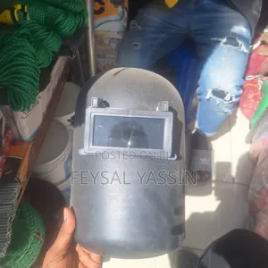 Welding Mask